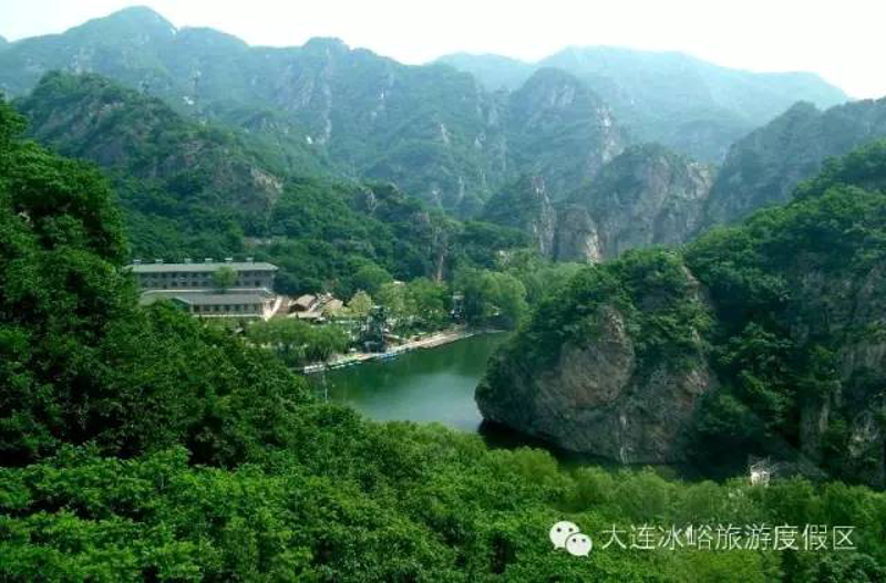 冰峪沟攻略：深度解析与对比